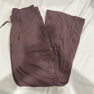 Lululemon Dance studio pant